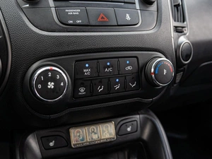 Внедорожник Hyundai ix35 2015 года, 1500000 рублей, Краснодар
