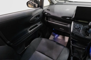 Минивэн Toyota Wish 2014 года, 1449000 рублей, Новокузнецк