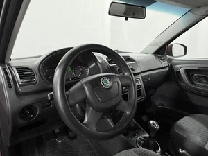 Хетчбэк Skoda Fabia 2011 года, 489000 рублей, Орёл