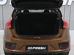 Хетчбэк Kia Ceed 2016 года, 1469000 рублей, Аксай