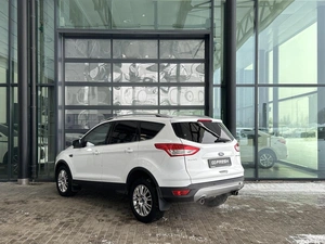 Внедорожник Ford Kuga 2015 года, 1420000 рублей, Уфа