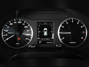 Внедорожник Chery Tiggo 4 2022 года, 1499000 рублей, Ростов-на-Дону