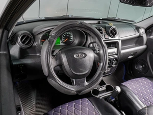 Седан ВАЗ (LADA) Granta 2013 года, 464000 рублей, Воронеж