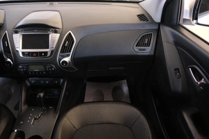 Внедорожник Hyundai ix35 2013 года, 1389000 рублей, Омск