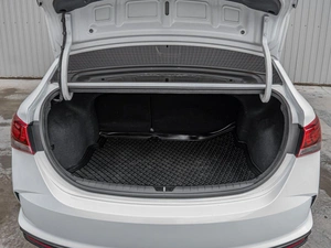 Седан Hyundai Solaris 2021 года, 1550000 рублей, Краснодар