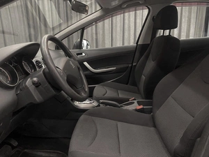 Седан Peugeot 408 2012 года, 500000 рублей, Красноярск