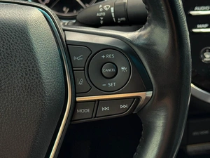 Седан Toyota Camry 2019 года, 2949000 рублей, Кропоткин