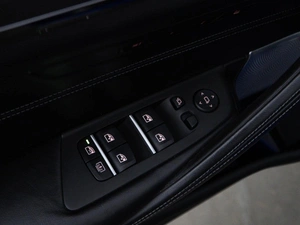 Седан BMW M5 2021 года, 10998999 рублей, Москва