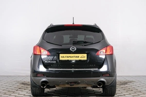 Внедорожник Nissan Murano 2011 года, 1049000 рублей, Красноярск