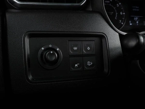 Внедорожник Renault Duster 2021 года, 1537000 рублей, Воронеж