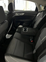 Седан Kia Cerato 2020 года, 1750000 рублей, Кострома