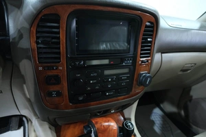 Внедорожник Lexus LX 2002 года, 1669000 рублей, Новокузнецк