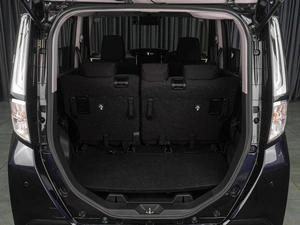 Минивэн Toyota Roomy 2021 года, 1249000 рублей, Тюмень