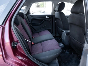 Хетчбэк Ford Focus 2007 года, 595000 рублей, Ставрополь