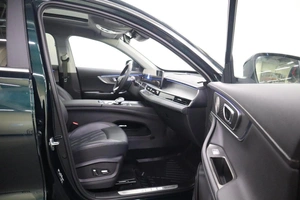 Внедорожник Chery Tiggo 8 2024 года, 2310000 рублей, Брянск
