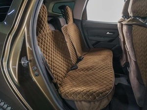 Внедорожник Renault Duster 2021 года, 1549000 рублей, Сургут