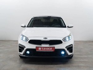 Седан Kia Cerato 2018 года, 1730000 рублей, Красноярск