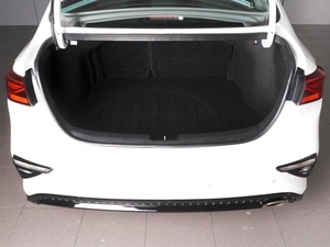 Седан Kia Cerato 2019 года, 1820000 рублей, Минеральные Воды