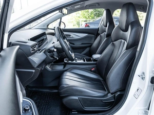 Седан Baic U5 Plus 2023 года, 1091000 рублей, Ставрополь