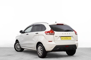 Хетчбэк ВАЗ (LADA) XRAY 2021 года, 999000 рублей, Барнаул