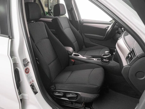 Внедорожник BMW X1 2012 года, 1019000 рублей, Тюмень