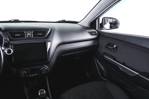 Седан Kia Rio 2012 года, 699000 рублей, Пермь