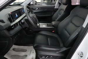 Внедорожник Chery Tiggo 4 Pro 2023 года, 2249000 рублей, Омск