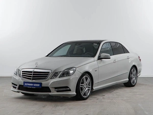 Седан Mercedes-benz E-класс 2012 года, 1700077 рублей, Москва