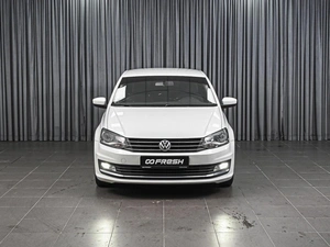 Седан Volkswagen Polo 2016 года, 1279000 рублей, Ставрополь