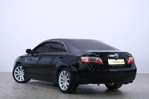 Седан Toyota Camry 2007 года, 1149000 рублей, Омск