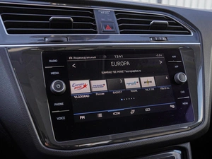 Внедорожник Volkswagen Tiguan 2021 года, 2659000 рублей, Волгоград