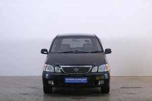 Минивэн Toyota Gaia 2001 года, 739000 рублей, Омск