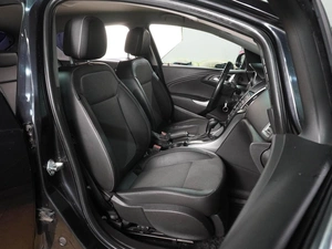 Хетчбэк Opel Astra 2012 года, 999000 рублей, Воронеж