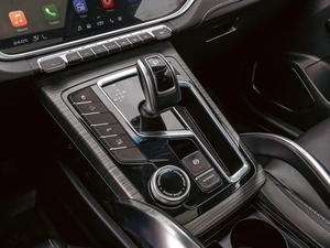 Внедорожник Geely Atlas Pro 2024 года, 2430000 рублей, Краснодар