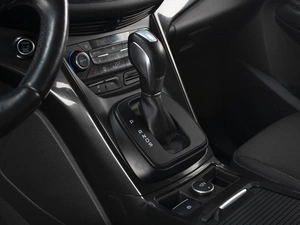 Внедорожник Ford Kuga 2017 года, 1280000 рублей, Омск