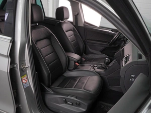 Внедорожник Volkswagen Tiguan 2018 года, 2703000 рублей, Воронеж
