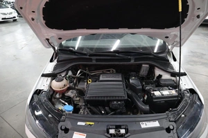 Хэтчбек Skoda Rapid 2020 года, 1810000 рублей, Курск