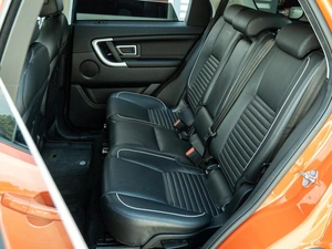 Внедорожник Land Rover Discovery Sport 2017 года, 1950000 рублей, Краснодар