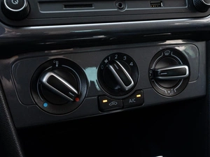 Седан Volkswagen Polo 2020 года, 1320000 рублей, Краснодар