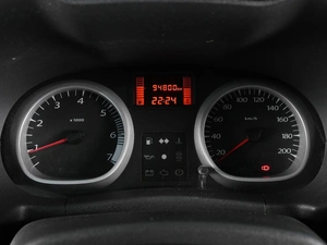 Внедорожник Renault Duster 2015 года, 1188000 рублей, Аксай