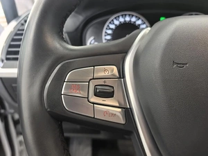 Внедорожник BMW X3 2018 года, 3995000 рублей, Новосибирск