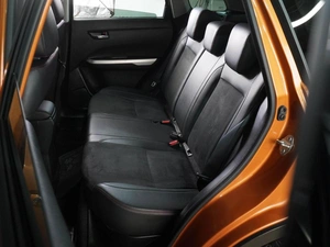 Внедорожник Suzuki Vitara 2016 года, 1549000 рублей, Воронеж