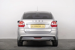 Лифтбек ВАЗ (LADA) Granta 2020 года, 699000 рублей, Томск