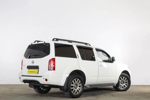 Внедорожник Nissan Pathfinder 2012 года, 1829000 рублей, Тюмень
