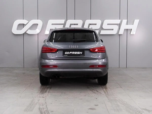 Внедорожник Audi Q3 2014 года, 1699000 рублей, Воронеж