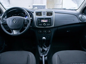 Хетчбэк Renault Sandero Stepway 2017 года, 1320000 рублей, Петрозаводск