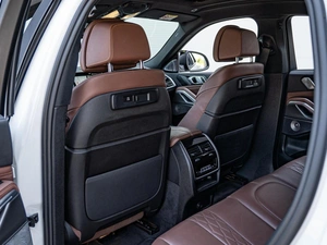 Внедорожник BMW X6 2022 года, 10900000 рублей, Краснодар
