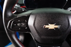 Внедорожник Chevrolet Trax 2023 года, 2199000 рублей, Пермь
