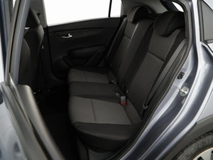 Хетчбэк Kia Rio X-Line 2018 года, 1698444 рублей, Москва