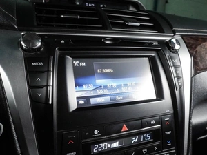 Седан Toyota Camry 2014 года, 1799000 рублей, Воронеж